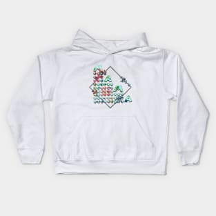 Mama Shirt: Mother's day Kids Hoodie